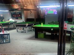 -名仕台球(新唐万科店)