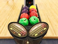 -广州保龄球馆(广州天河体育中心店)