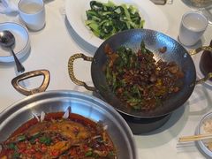 -赣江里•江西菜(望京旺角店)