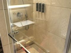 -广州天河合景福朋喜来登酒店