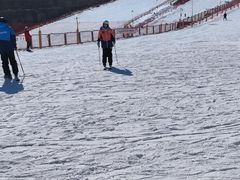 -北京西山滑雪场