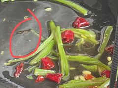 -本来精品川菜(嘉里中心店)