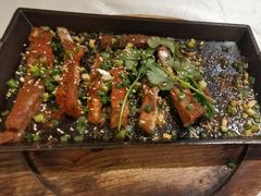 -仑头海鲜城(仑头环村南路店)