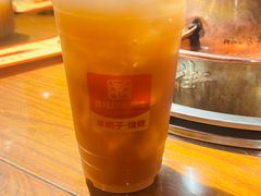 -鑫隆四季涮肉(八角畅游店)