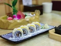 -桃屋日本料理(清华科技园店)