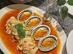 -甄御•海鲜新青岛菜(麦岛店)