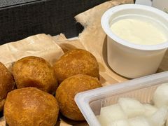 -BHC炸鸡(明洞总店)