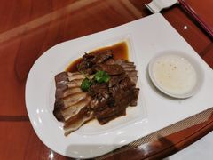 -潮府馆·非遗潮州菜·世纪公园(新国际博览中心店)