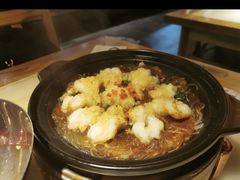 -绿茶餐厅(西单老佛爷店)