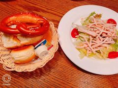-宝莱纳啤酒花园餐厅PAULANER BRAUHAUS Nanjing(广州路店)