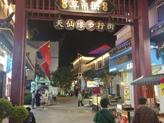 -东台西溪天仙缘景区