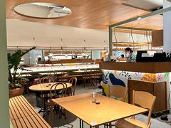 -The Good Place好地方·Brunch·coffee(国贸店)