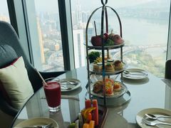 -三迪希尔顿酒店·星空酒廊