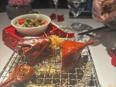 -悦轩中餐厅·高空江景·杭州柏悦酒店