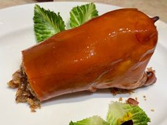 -8餐厅(新葡京酒店)