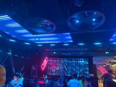 -MOSSO音乐酒吧·live house(南京旗舰店)