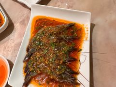 -大浪潮·潮汕菜·招牌生腌小青龙(福田店)