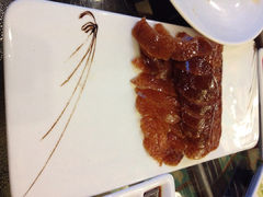 王牌烤鸭-玉林烤鸭店(垡头店)