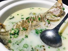 青椒紫苏桂鱼-时间仓(湘江世纪城店)