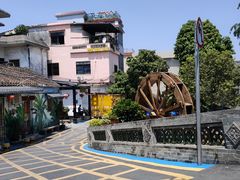 -红星光发煲仔饭(大石街店)