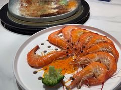 -优食坊·蒸汽海鲜(康盛路店)