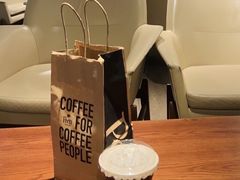 -Peet's 皮爷咖啡(东湖路手作店)