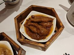 -粤食堂(天津和悦汇店)