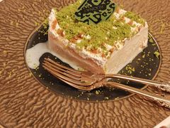 -龟兹KUCINA·新疆菜(前滩L+PLAZA店)