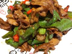 -老边饺子馆(金源店)