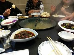 -屯靠屯地锅王(西南路店)