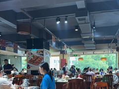 -天下客饭店(中山路店)