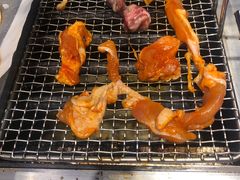 -坛子李地摊烤肉(罗斯福店)