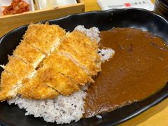 -胜博殿日式炸猪排(西红门店)