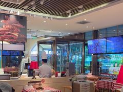 -西贝(武汉群星城店)