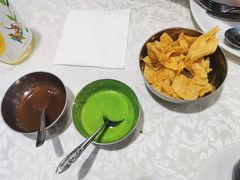 -葛尼沙印度餐厅 (镇明路店)