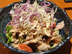 -気楽亭和食料理(气乐亭大世界本店)