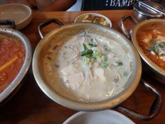 -金北顺大锅家(신사본점)