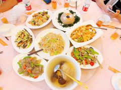 -南普陀素菜馆