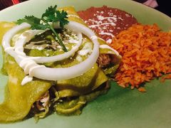 -Pistolera Mexican Cantina女枪手墨西哥餐厅(碧云路店)