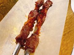 -巴扎屋大盘鸡·新疆菜(汇嘉时代店)