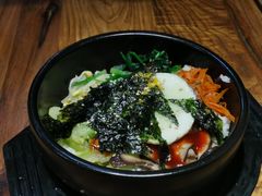 -李先生的首尔小馆(松江启源广场店)