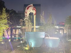 -湘力力小院·鱼汤泡饭(枫林路店)
