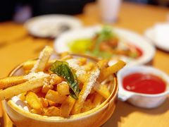 -WOKKA by艮上(中海环宇荟店)