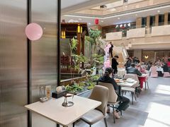 -聚春园自助餐厅(东街口店)