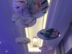 -常州武进九洲喜来登酒店