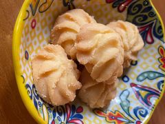 -街角 T·COFFEE 融合料理·BISTRO(车公庙店)