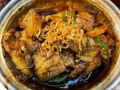 -松發肉骨茶(牛车水店)