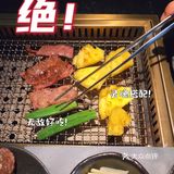 发现佛山禅城里的神级烤肉