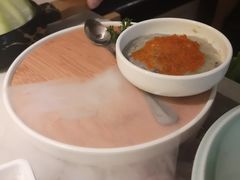 -左庭右院鲜牛肉火锅(浦江欢乐颂店)