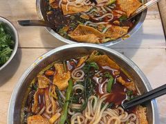 -柳州肥姨妈大骨螺蛳粉(双阳路店)